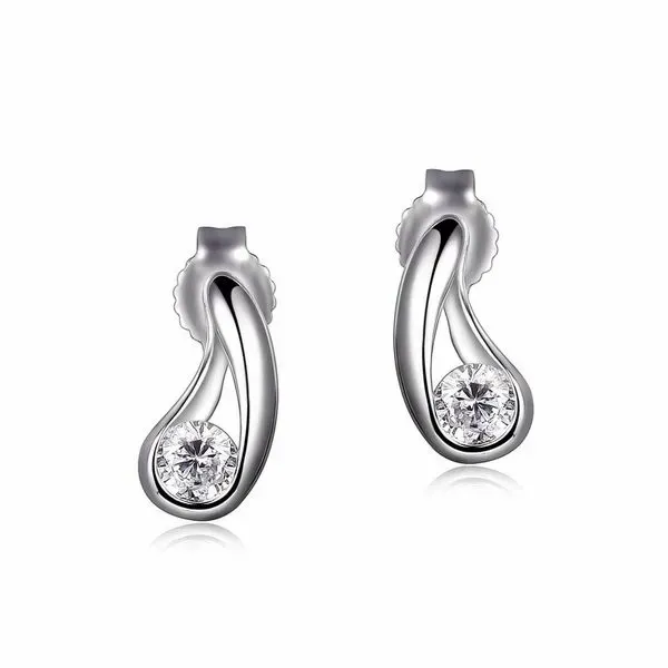 Earrings Doland Jewelers, Inc. Dubuque, IA