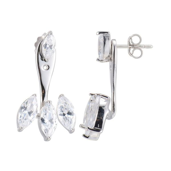 Earrings Doland Jewelers, Inc. Dubuque, IA