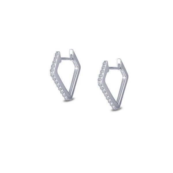 Earrings Doland Jewelers, Inc. Dubuque, IA