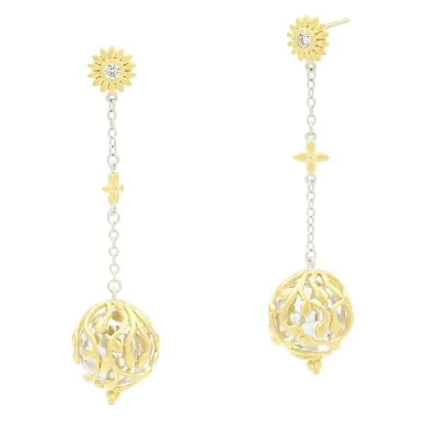 Earrings Doland Jewelers, Inc. Dubuque, IA