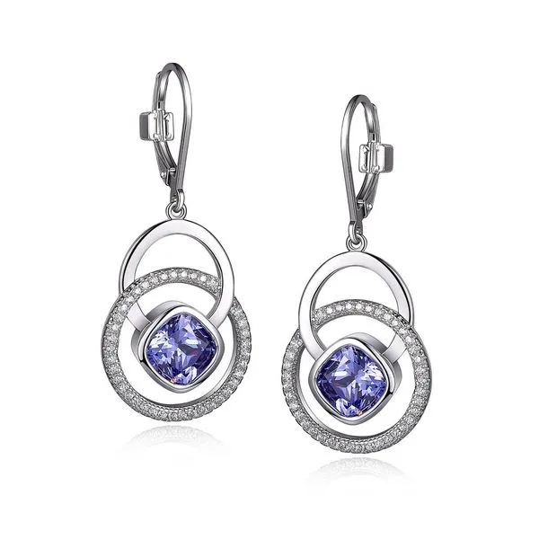 Earrings Doland Jewelers, Inc. Dubuque, IA