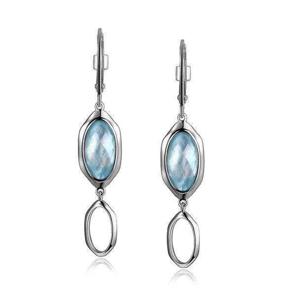 Earrings Doland Jewelers, Inc. Dubuque, IA