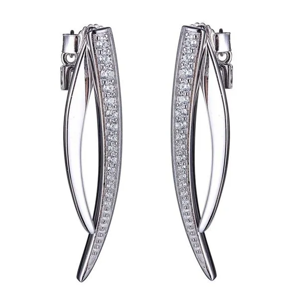 Earrings Doland Jewelers, Inc. Dubuque, IA