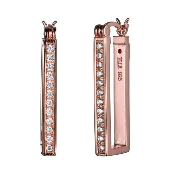Earrings Doland Jewelers, Inc. Dubuque, IA