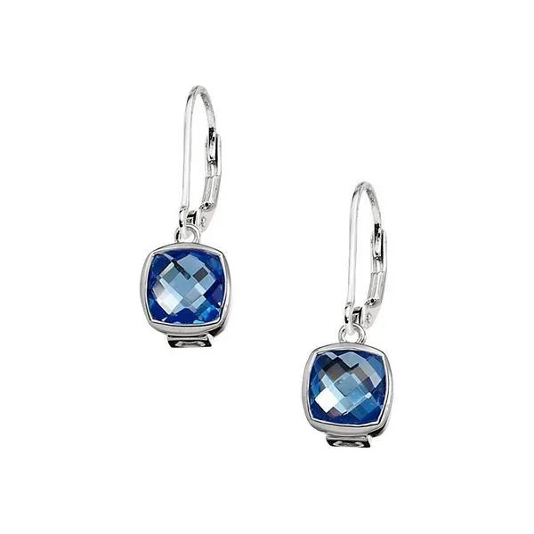 Earrings Doland Jewelers, Inc. Dubuque, IA