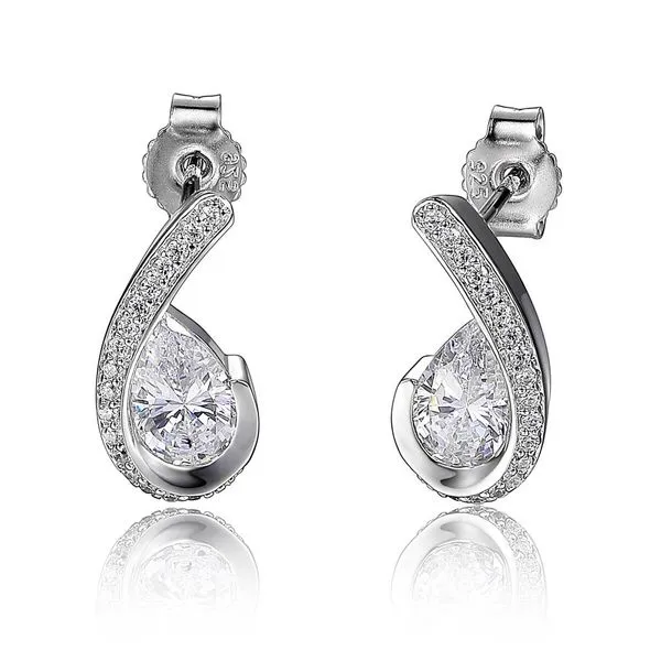 Earrings Doland Jewelers, Inc. Dubuque, IA