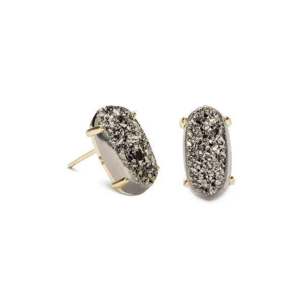 Earrings Doland Jewelers, Inc. Dubuque, IA