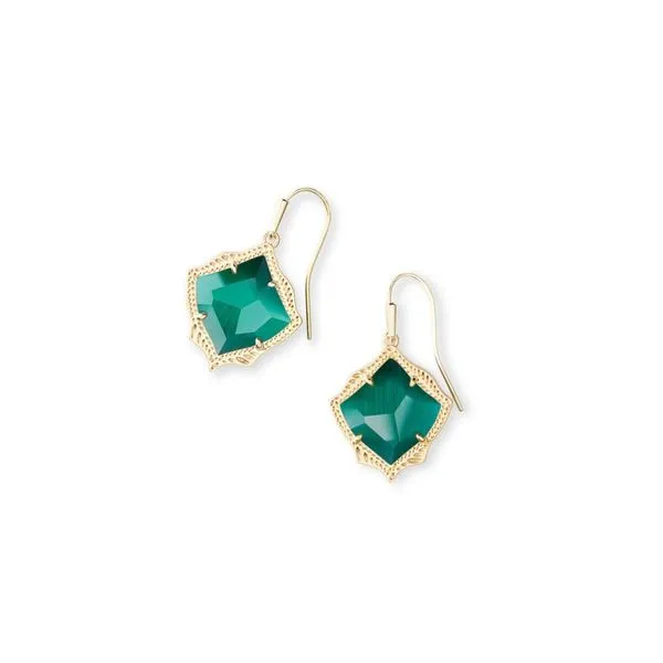Earrings Doland Jewelers, Inc. Dubuque, IA