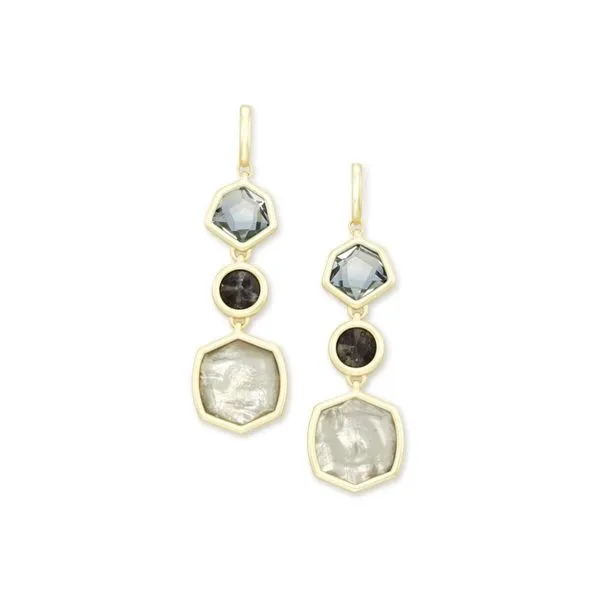 Earrings Doland Jewelers, Inc. Dubuque, IA