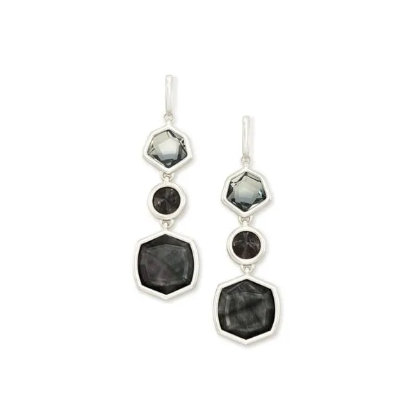 Earrings Doland Jewelers, Inc. Dubuque, IA