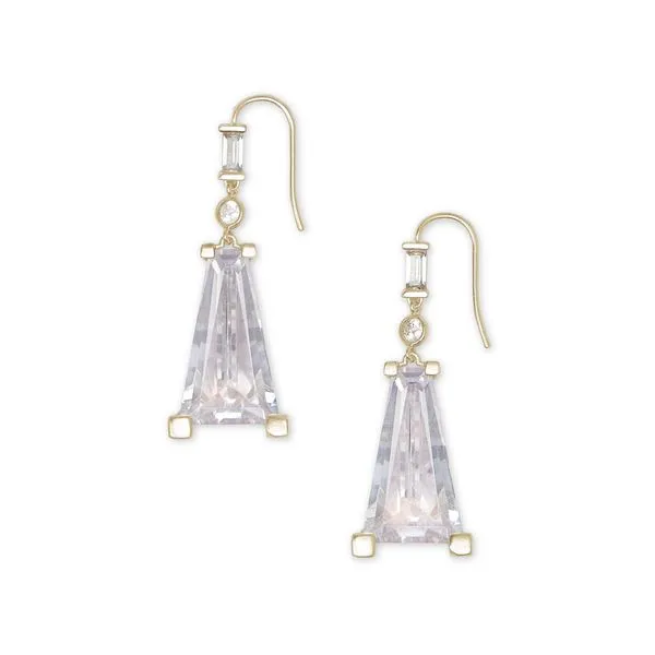 Earrings Doland Jewelers, Inc. Dubuque, IA