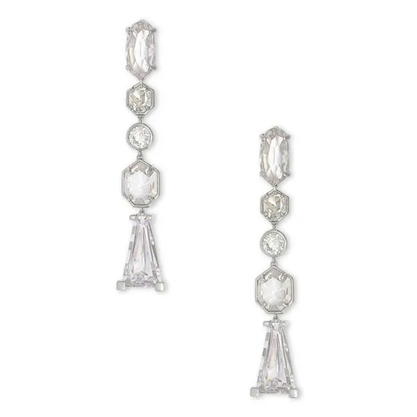 Earrings Doland Jewelers, Inc. Dubuque, IA