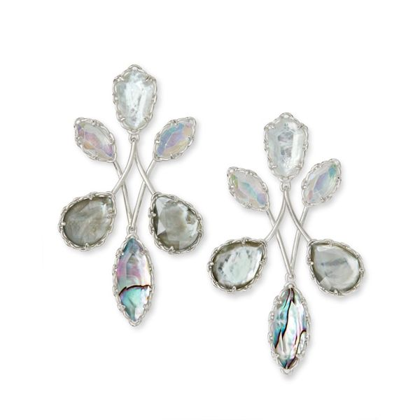 Earrings Doland Jewelers, Inc. Dubuque, IA