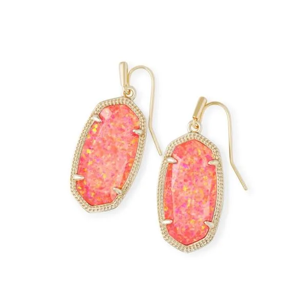 Earrings Doland Jewelers, Inc. Dubuque, IA