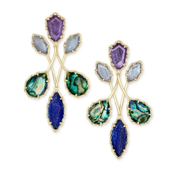 Earrings Doland Jewelers, Inc. Dubuque, IA