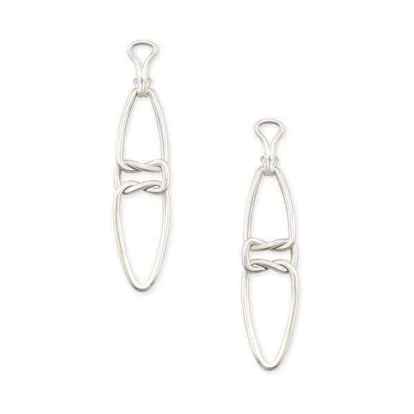 Earrings Doland Jewelers, Inc. Dubuque, IA