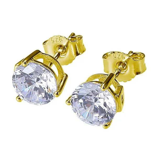 Earrings Doland Jewelers, Inc. Dubuque, IA