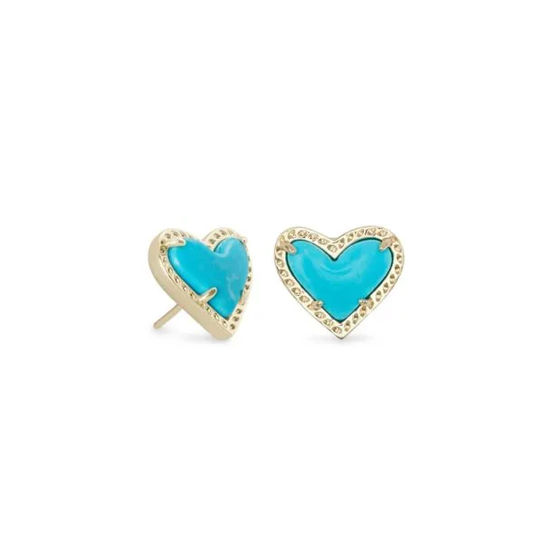 Earrings Doland Jewelers, Inc. Dubuque, IA
