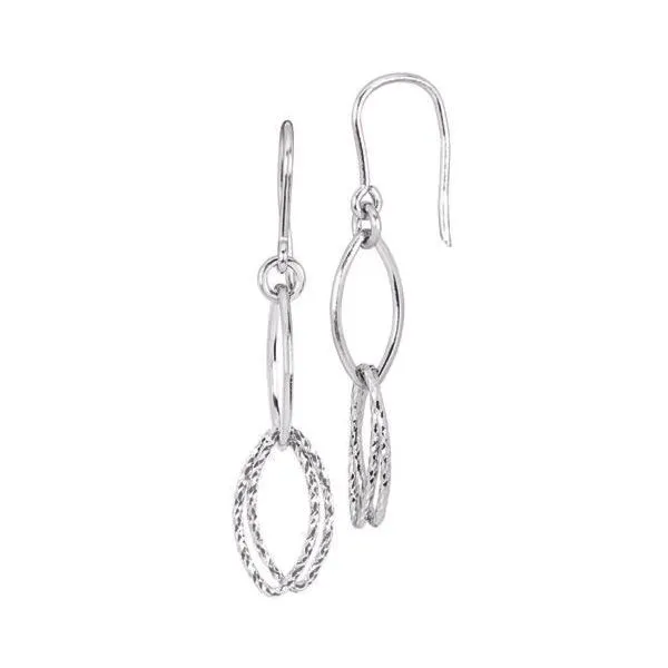 Earrings Doland Jewelers, Inc. Dubuque, IA