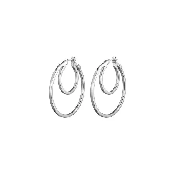 Earrings Doland Jewelers, Inc. Dubuque, IA