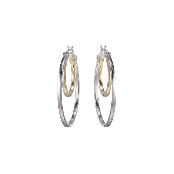 Earrings Doland Jewelers, Inc. Dubuque, IA