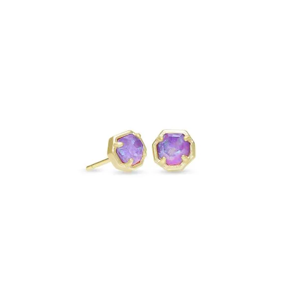 Earrings Doland Jewelers, Inc. Dubuque, IA