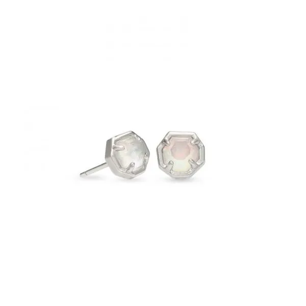 Earrings Doland Jewelers, Inc. Dubuque, IA