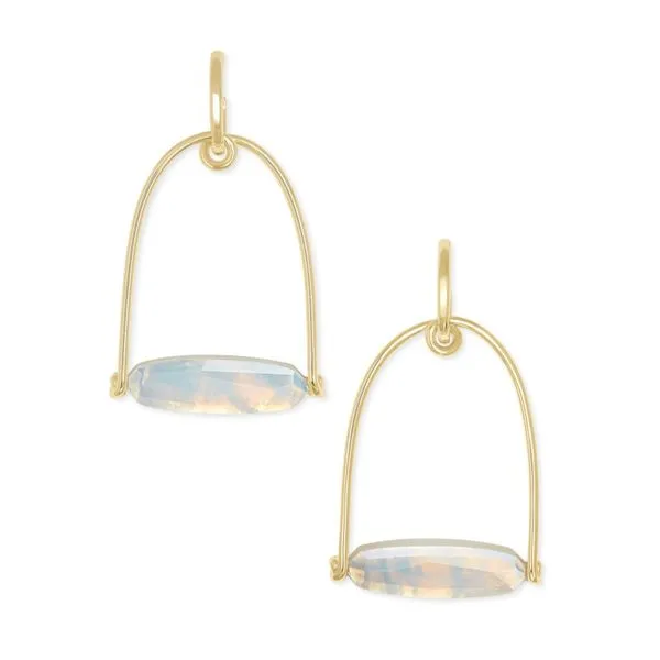 Earrings Doland Jewelers, Inc. Dubuque, IA