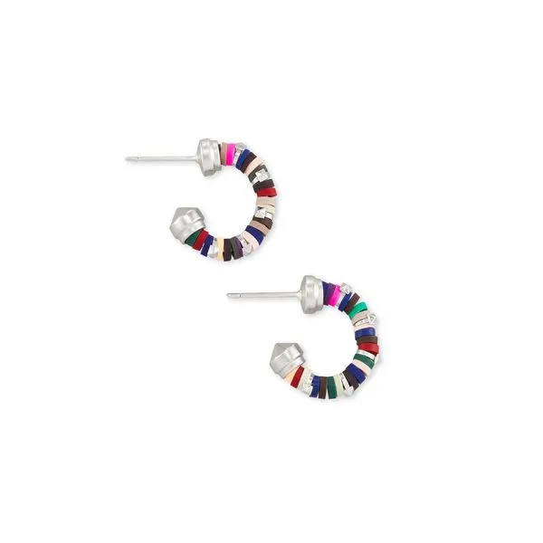 Earrings Doland Jewelers, Inc. Dubuque, IA
