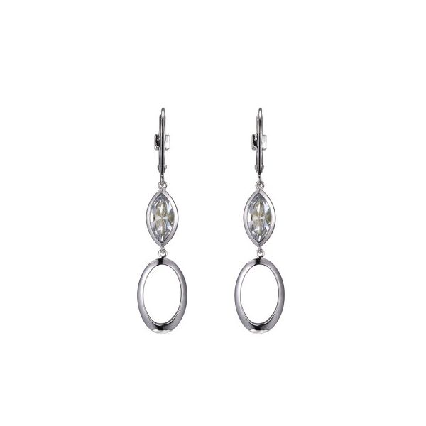 Earrings Doland Jewelers, Inc. Dubuque, IA