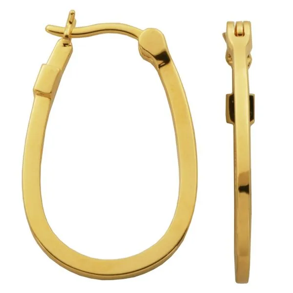 Earrings Doland Jewelers, Inc. Dubuque, IA