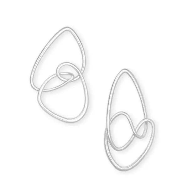 Earrings Doland Jewelers, Inc. Dubuque, IA