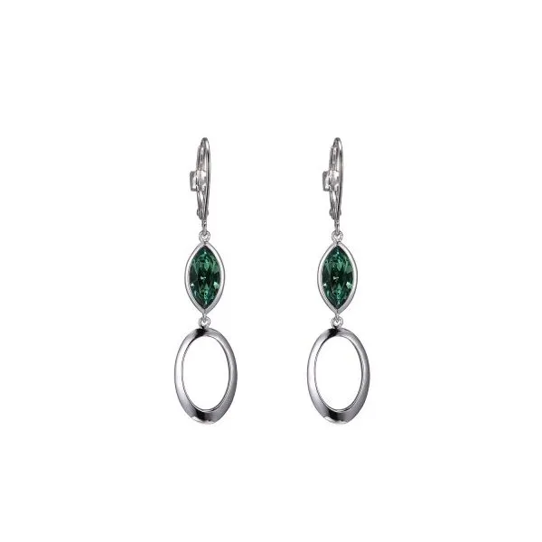 Earrings Doland Jewelers, Inc. Dubuque, IA