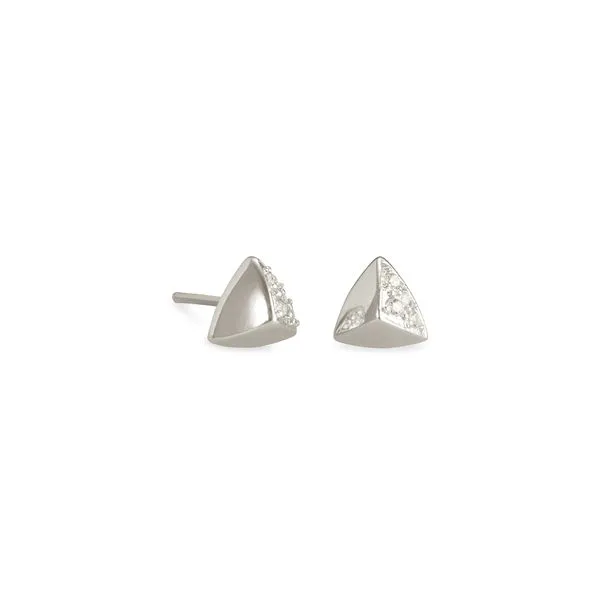 Earrings Doland Jewelers, Inc. Dubuque, IA