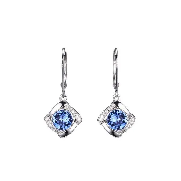 Earrings Doland Jewelers, Inc. Dubuque, IA