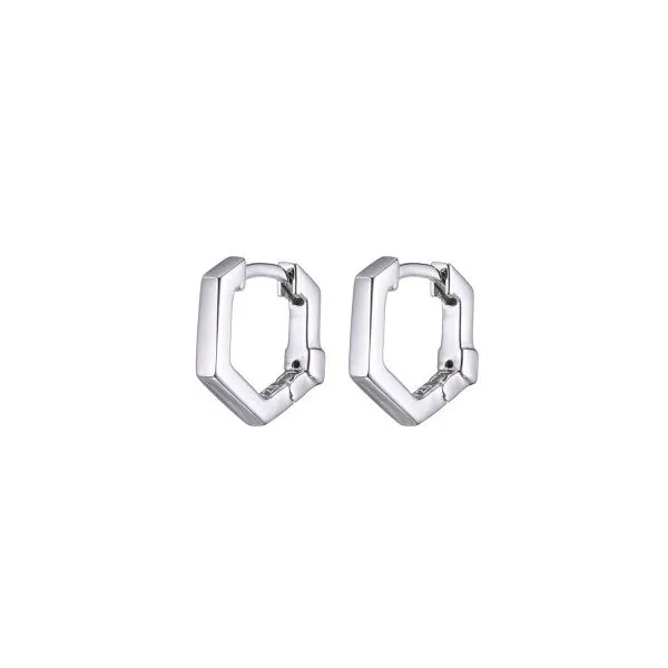 Earrings Doland Jewelers, Inc. Dubuque, IA
