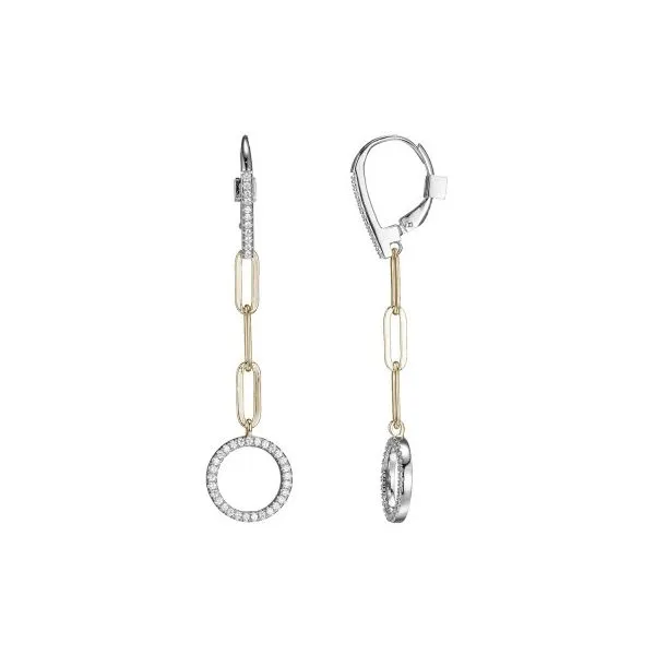 Earrings Doland Jewelers, Inc. Dubuque, IA