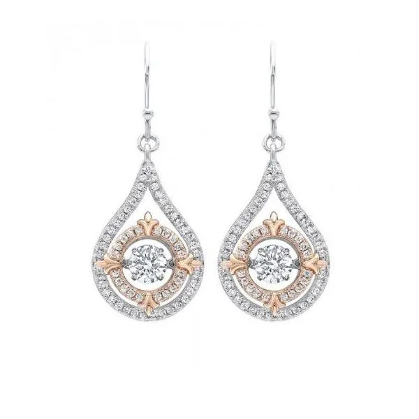 Earrings Doland Jewelers, Inc. Dubuque, IA