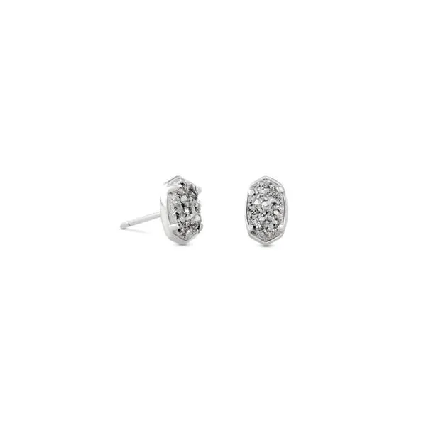 Earrings Doland Jewelers, Inc. Dubuque, IA