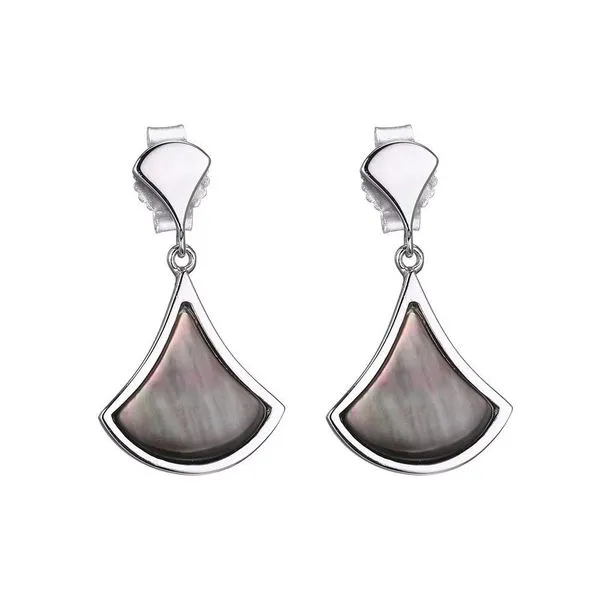 Earrings Doland Jewelers, Inc. Dubuque, IA