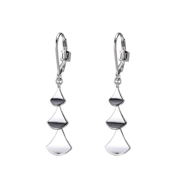 Earrings Doland Jewelers, Inc. Dubuque, IA