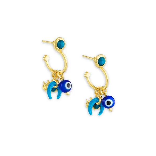 Earrings Doland Jewelers, Inc. Dubuque, IA