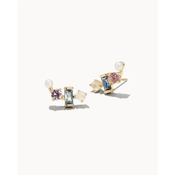 Earrings Doland Jewelers, Inc. Dubuque, IA