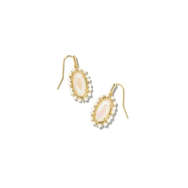 Earrings Doland Jewelers, Inc. Dubuque, IA