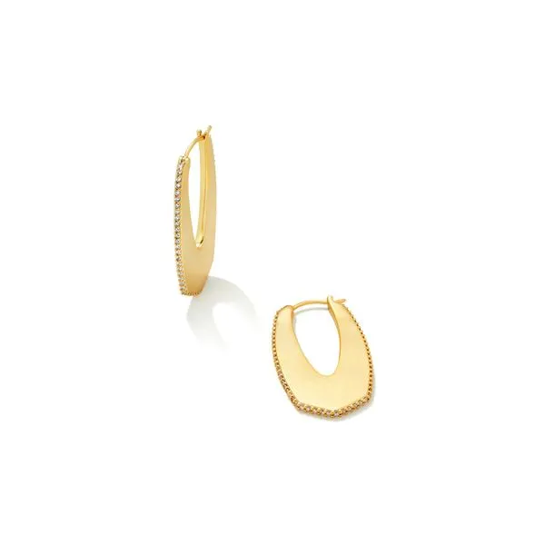 Earrings Doland Jewelers, Inc. Dubuque, IA