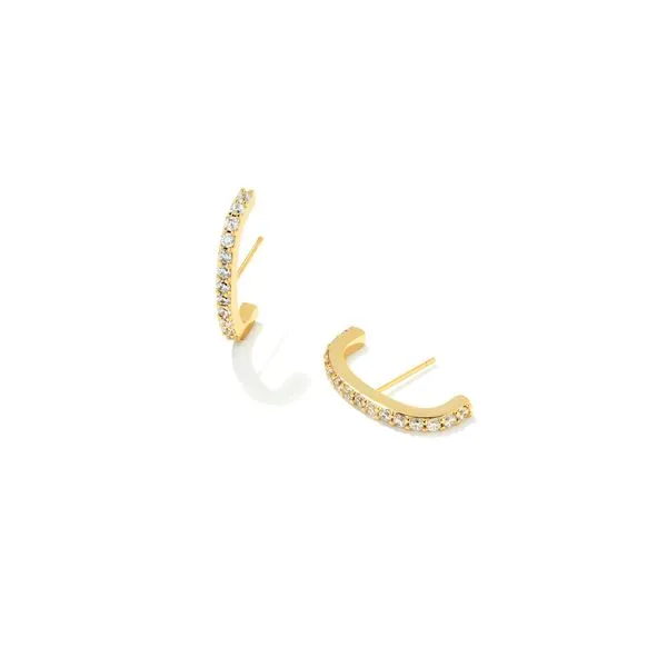 Earrings Doland Jewelers, Inc. Dubuque, IA