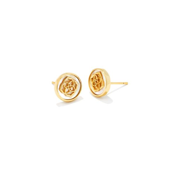 Earrings Doland Jewelers, Inc. Dubuque, IA