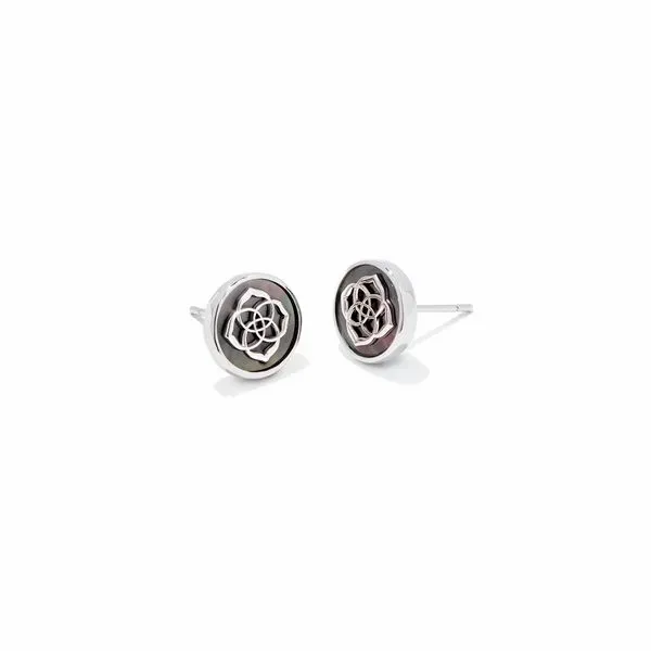 Earrings Doland Jewelers, Inc. Dubuque, IA