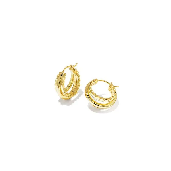 Earrings Doland Jewelers, Inc. Dubuque, IA