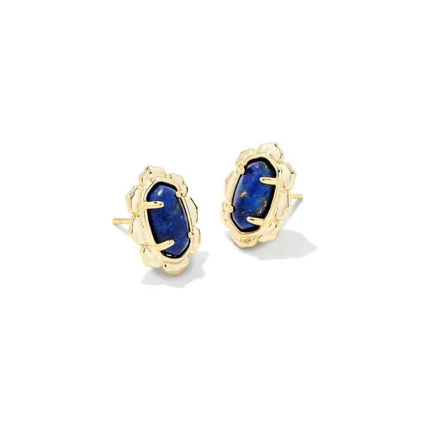 Earrings Doland Jewelers, Inc. Dubuque, IA